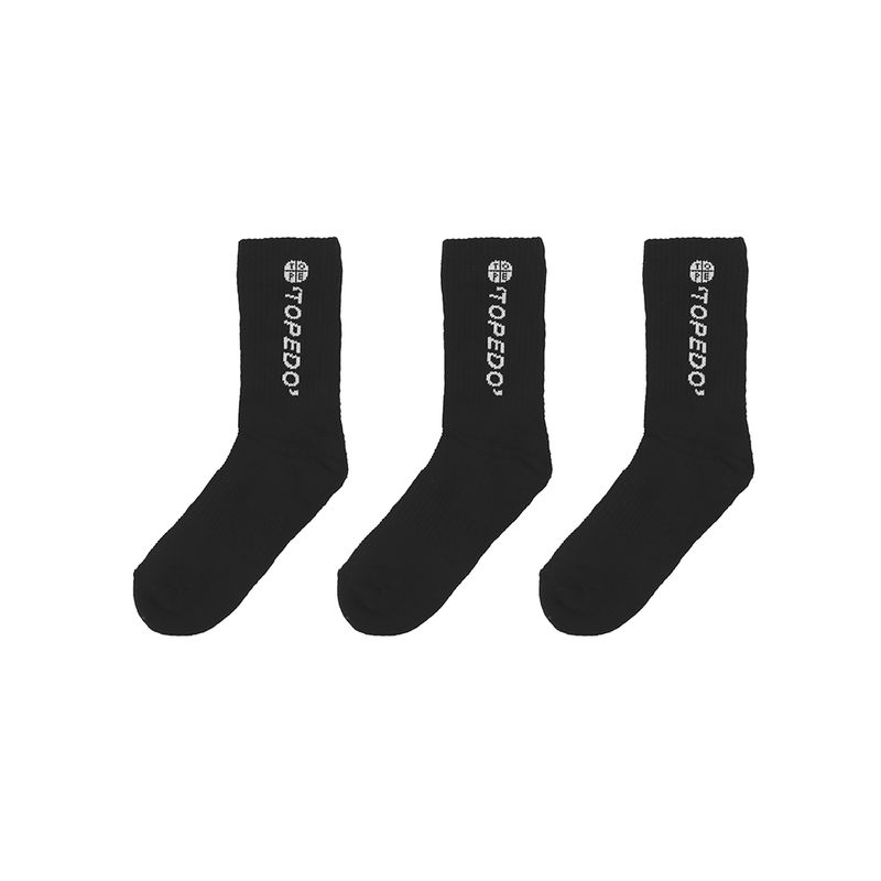 Medias-deportivas-largas-miniso-gris-3-pares-Miniso-1-22177