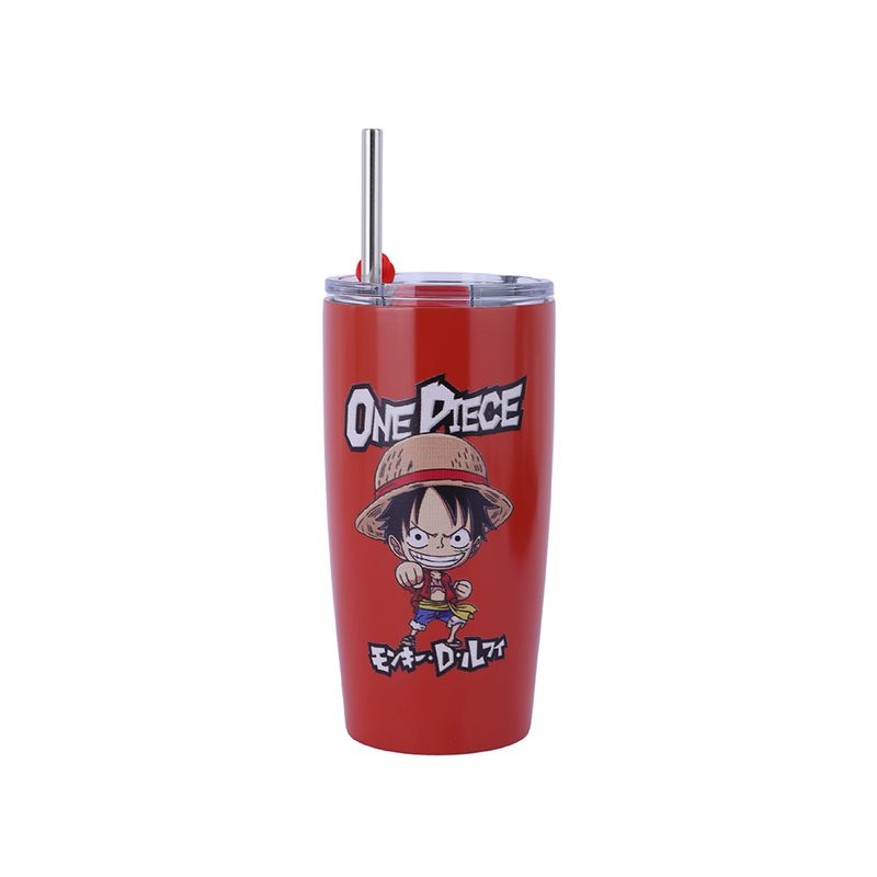Vaso-de-acero-con-sorbete-de-la-colecci-n-clasica-de-one-piece-530-ml-rojo-One-Piece-1-23351