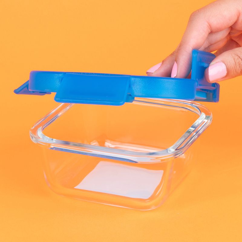 Taper-cuadrado-para-alimentos-serie-rainbow-320-ml-azul-Miniso-2-23438