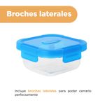 Taper-cuadrado-para-alimentos-serie-rainbow-320-ml-azul-Miniso-6-23438