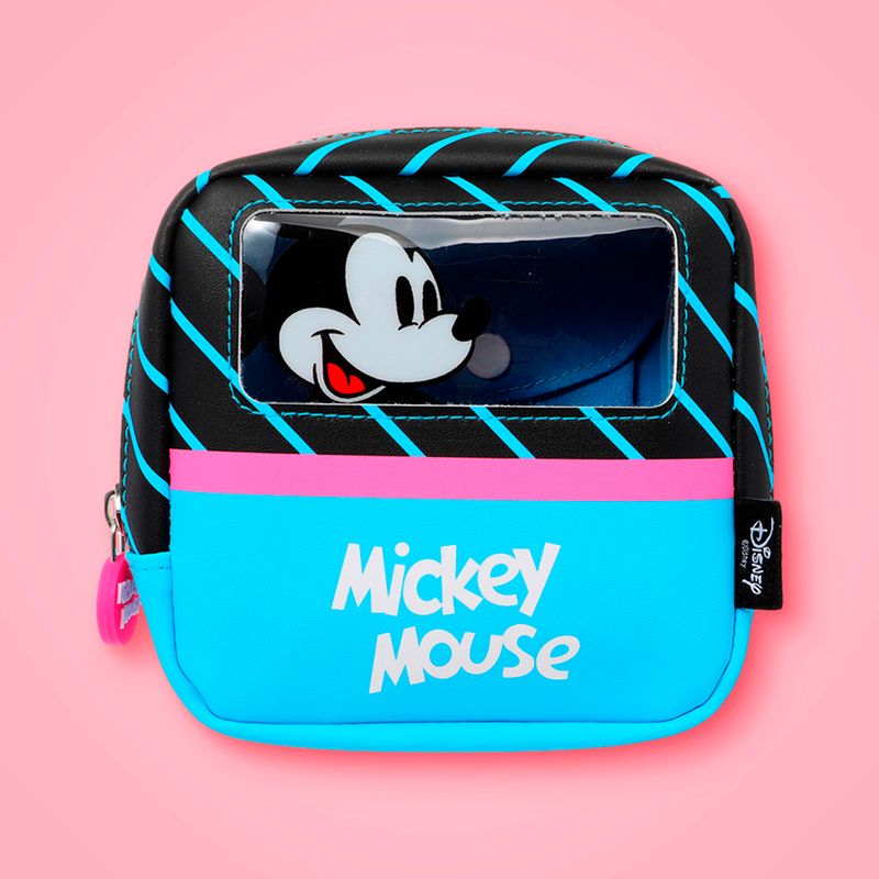 Cosmetiquera-disney-con-ventana-transparente-mickey-mouse-azul-Disney-2-23456