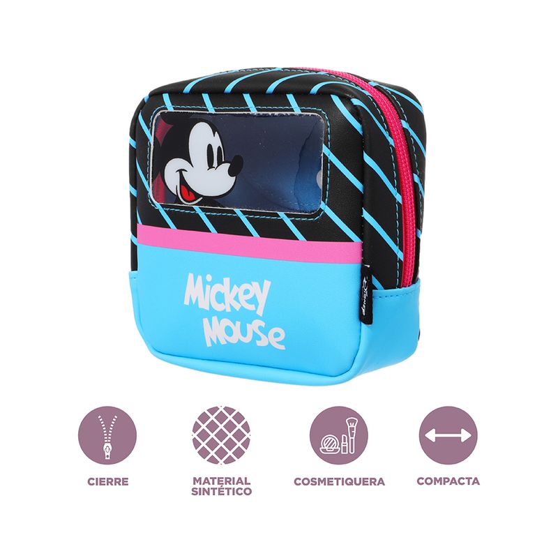 Cosmetiquera-disney-con-ventana-transparente-mickey-mouse-azul-Disney-3-23456