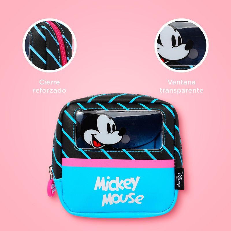 Cosmetiquera-disney-con-ventana-transparente-mickey-mouse-azul-Disney-5-23456