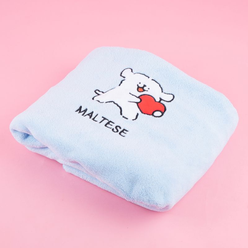 Toalla-de-ba-o-miniso-serie-maltese-140cm-x-70cm-Maltese-3-23473