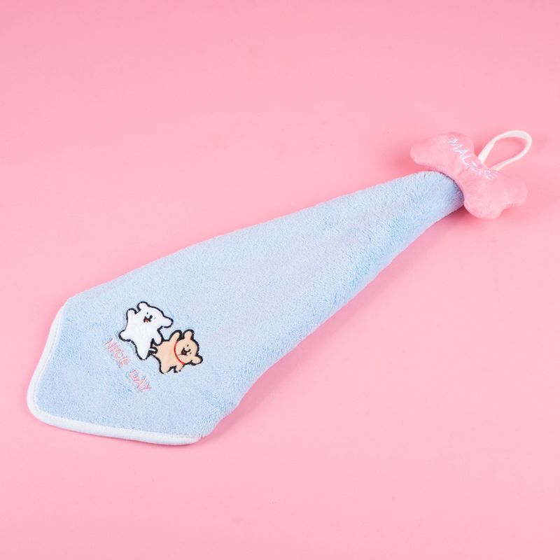Toalla-de-cocina-para-manos-miniso-serie-maltese-Maltese-5-23491
