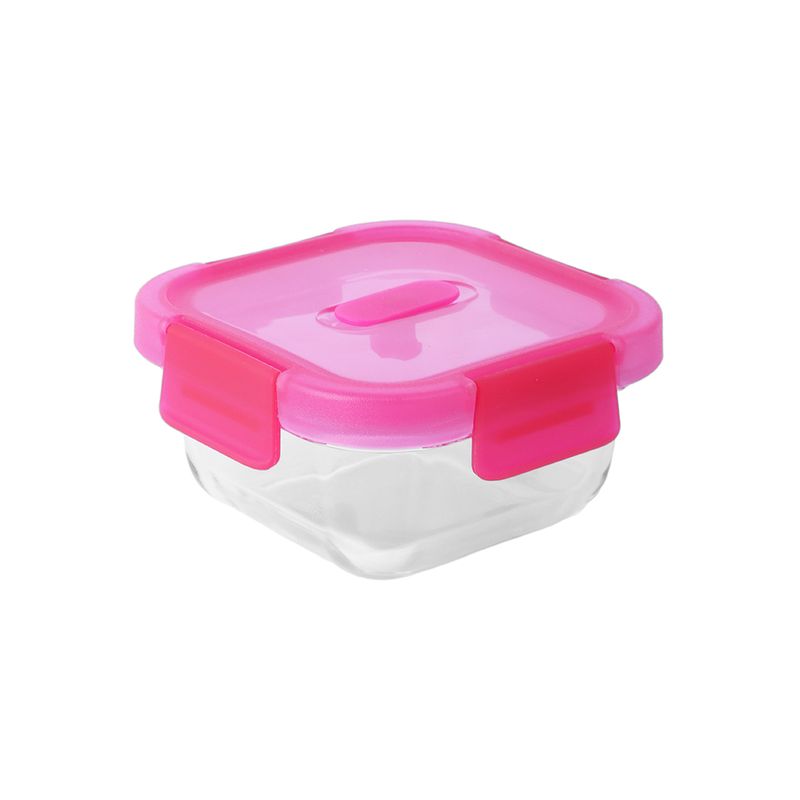 Taper-cuadrado-para-alimentos-serie-rainbow-320-ml-rojo-Miniso-1-23436