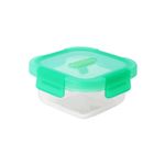 Taper-cuadrado-para-alimentos-serie-rainbow-320-ml-verde-Miniso-1-23437