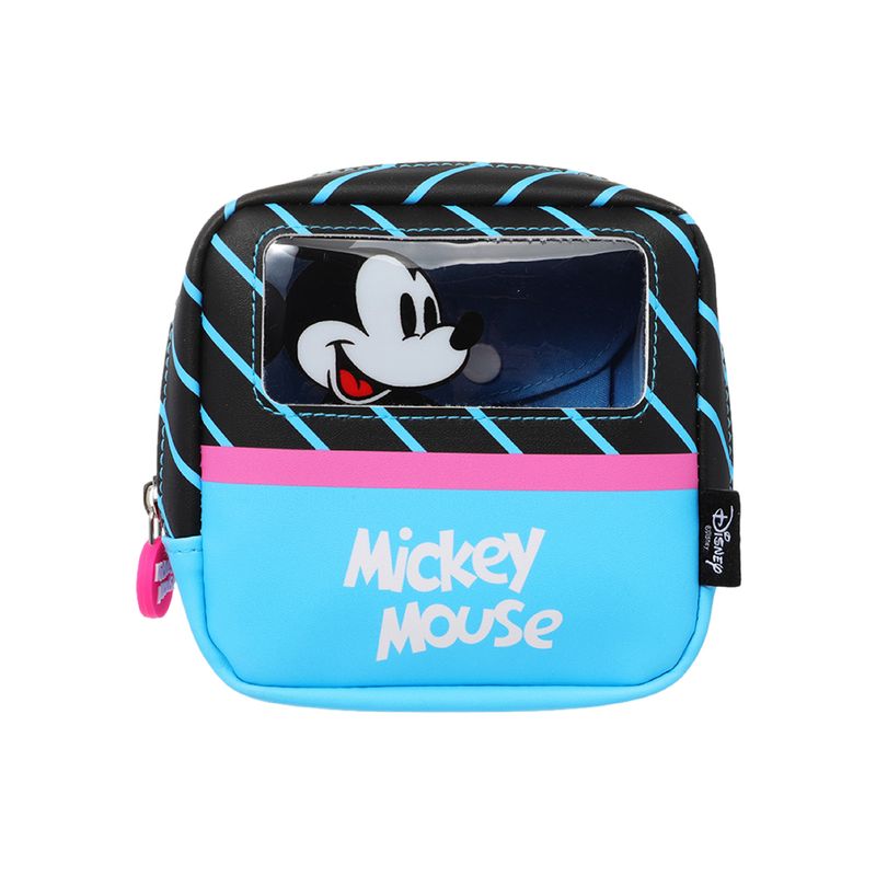 Cosmetiquera-disney-con-ventana-transparente-mickey-mouse-azul-Disney-1-23456