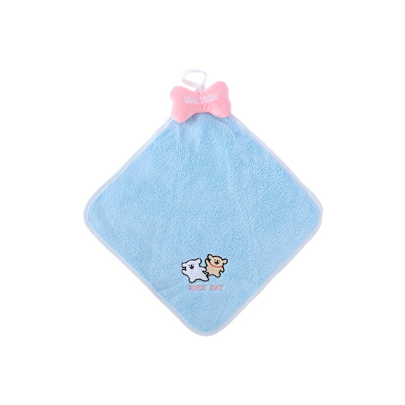 Toalla-de-cocina-para-manos-miniso-serie-maltese-Maltese-1-23491