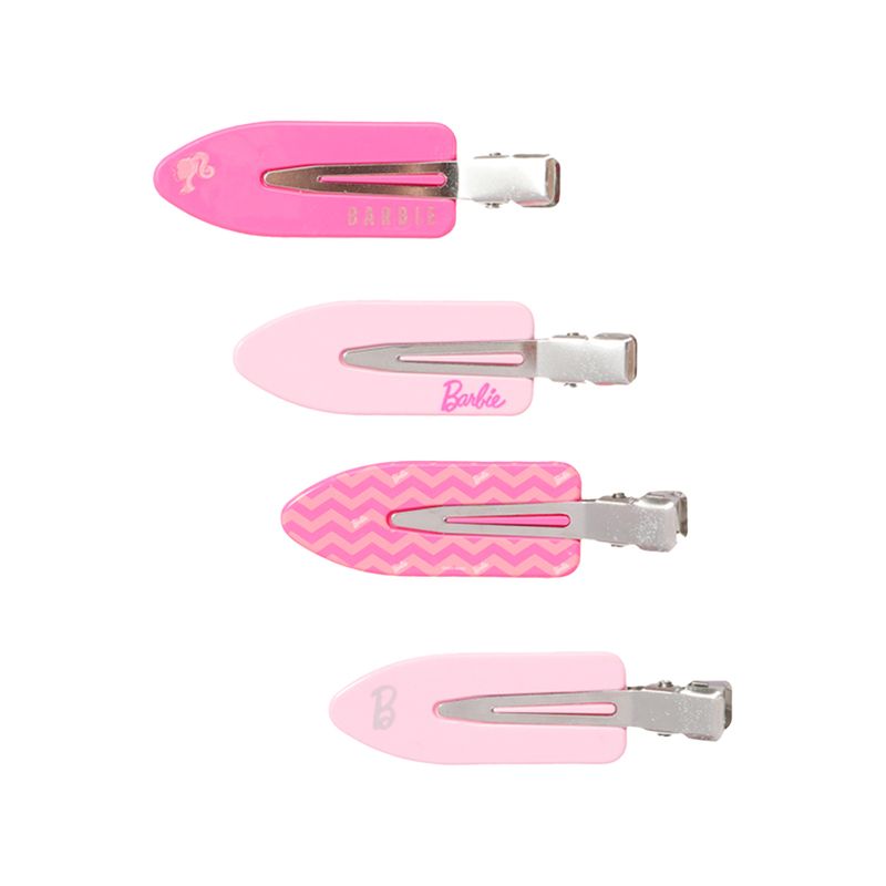 Set-de-broches-planos-para-cabello-colecci-n-barbie-4-pzas-Barbie-1-23421