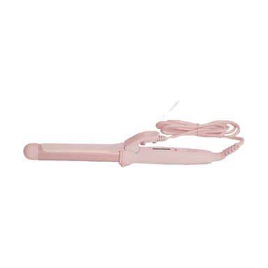 Rizador de cabello us plug mod q35 rosa miniso -  Miniso