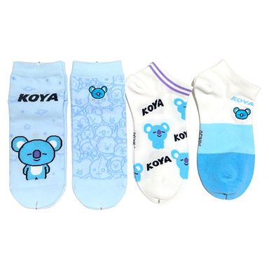 Medias colección bt21 koya -  BT21