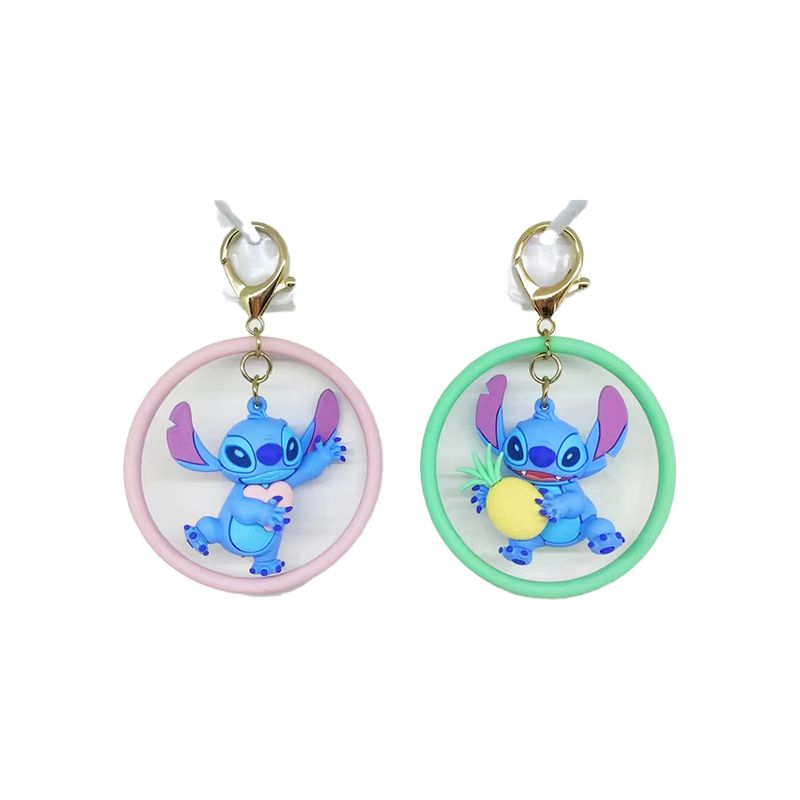 Llavero-3d-lilo-stitch-aro-acrobata-Lilo-Stitch-1-23470