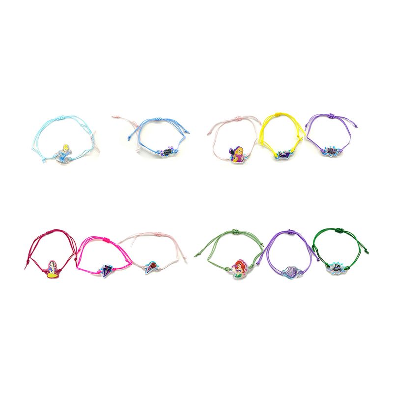 Set-de-pulseras-disney-princesas-serie-manga-c-mics-3-pzas-Princesas-Manga-1-23331