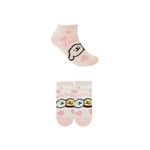 Medias-miniso-serie-maltese-rosa-Maltese-1-23484