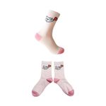 Medias-miniso-serie-maltese-rosa-Maltese-1-23485