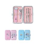 Set-de-manicure-con-bolsa-de-almacenamiento-serie-maltese-5-piezas-Maltese-1-23492