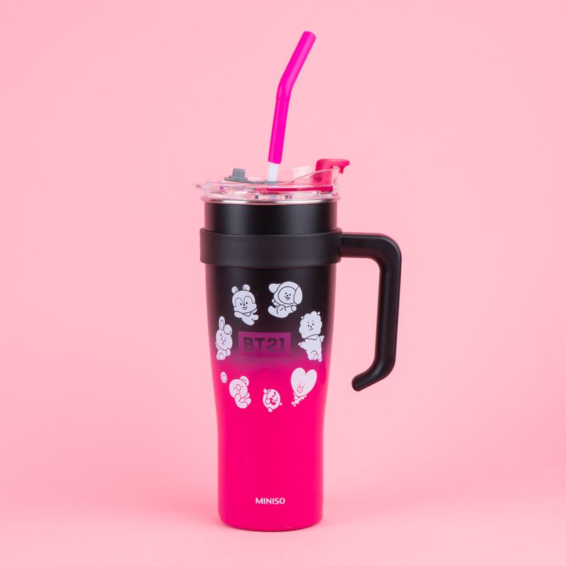 Vaso-de-acero-con-asa-1-6-L-rosa-serie-bt21-BT21-8-23432