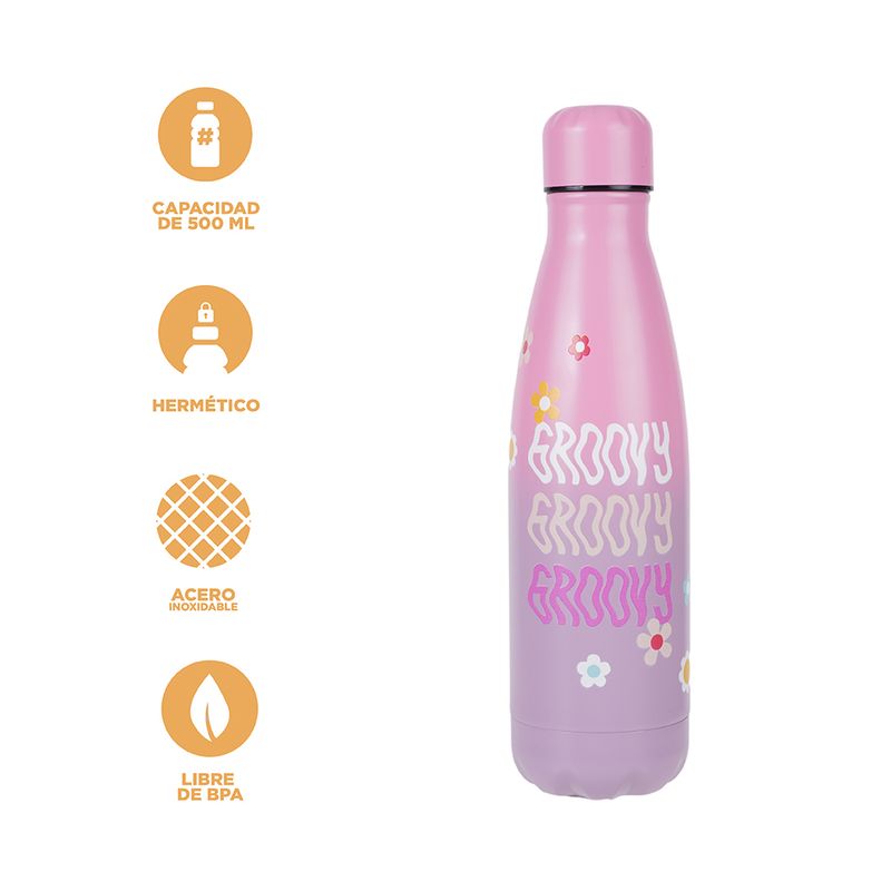 Termo-botella-t-rmica-sweet-funk-500-ml-flores-Miniso-4-23433
