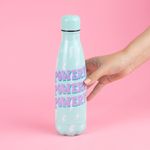 Termo-botella-aislante-sweet-funk-500-ml-menta-Miniso-2-23434