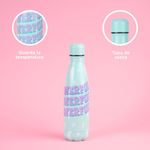 Termo-botella-aislante-sweet-funk-500-ml-menta-Miniso-6-23434