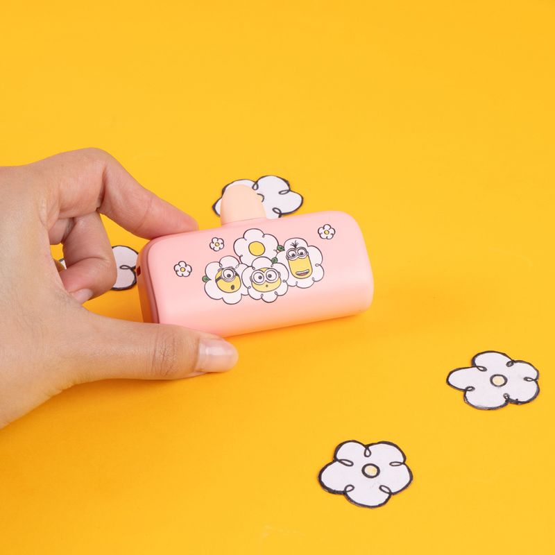 Powerbank-4500-mah-daisy-minions-mod-f69-rosa-Minions-2-21638