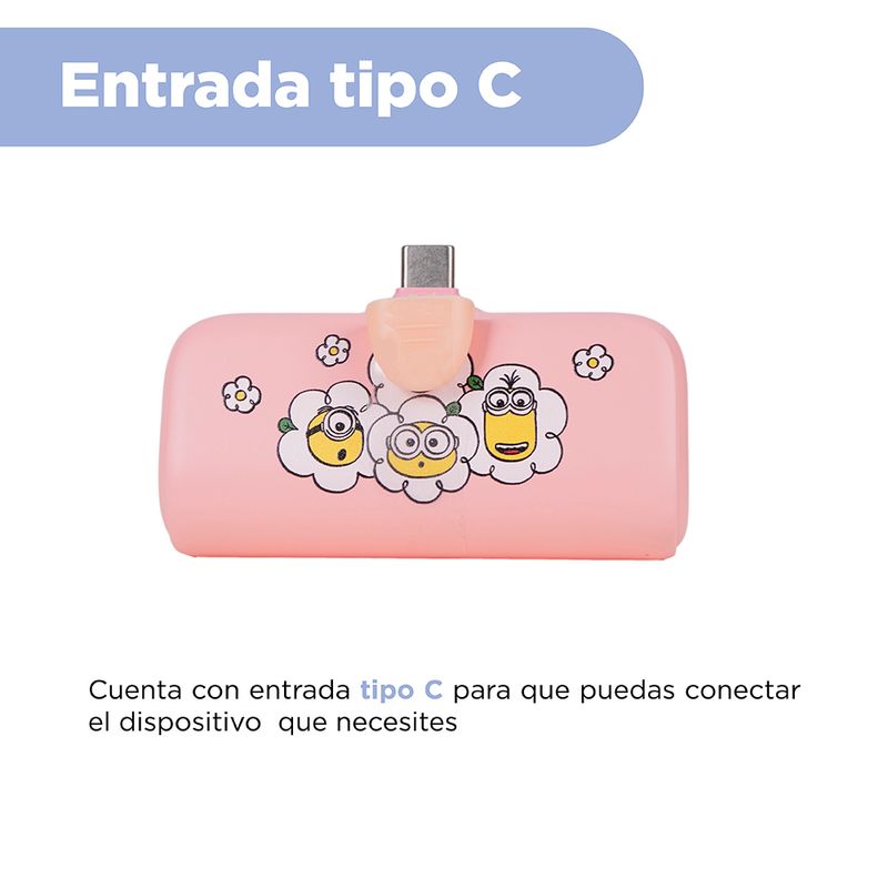 Powerbank-4500-mah-daisy-minions-mod-f69-rosa-Minions-4-21638