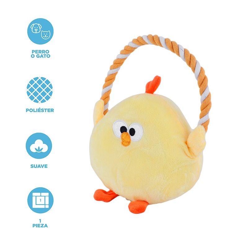 Cuerda-de-algod-n-dundun-pollo-serie-dundun-para-mascotas-Miniso-3-23269