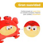 Peluche-31-cm-colecci-n-oceano-de-vitalidad-cangrejo-serie-dundun-Miniso-5-23302