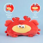 Peluche-31-cm-colecci-n-oceano-de-vitalidad-cangrejo-serie-dundun-Miniso-6-23302