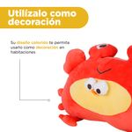 Peluche-31-cm-colecci-n-oceano-de-vitalidad-cangrejo-serie-dundun-Miniso-7-23302