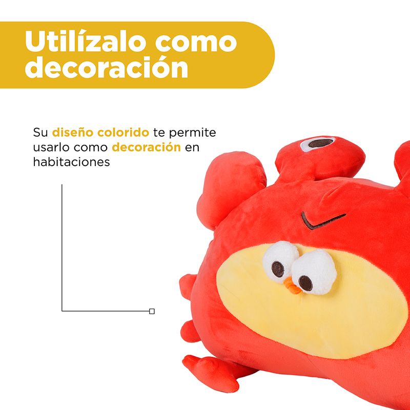 Peluche-31-cm-colecci-n-oceano-de-vitalidad-cangrejo-serie-dundun-Miniso-7-23302