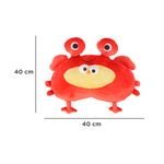 Peluche-31-cm-colecci-n-oceano-de-vitalidad-cangrejo-serie-dundun-Miniso-8-23302