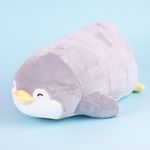 Peluche-39-cm-pinguino-acostado-gris-penman-serie-mini-family-Mini-Family-3-23322