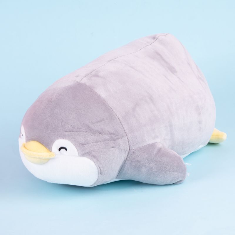 Peluche-39-cm-pinguino-acostado-gris-penman-serie-mini-family-Mini-Family-3-23322