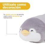 Peluche-39-cm-pinguino-acostado-gris-penman-serie-mini-family-Mini-Family-7-23322
