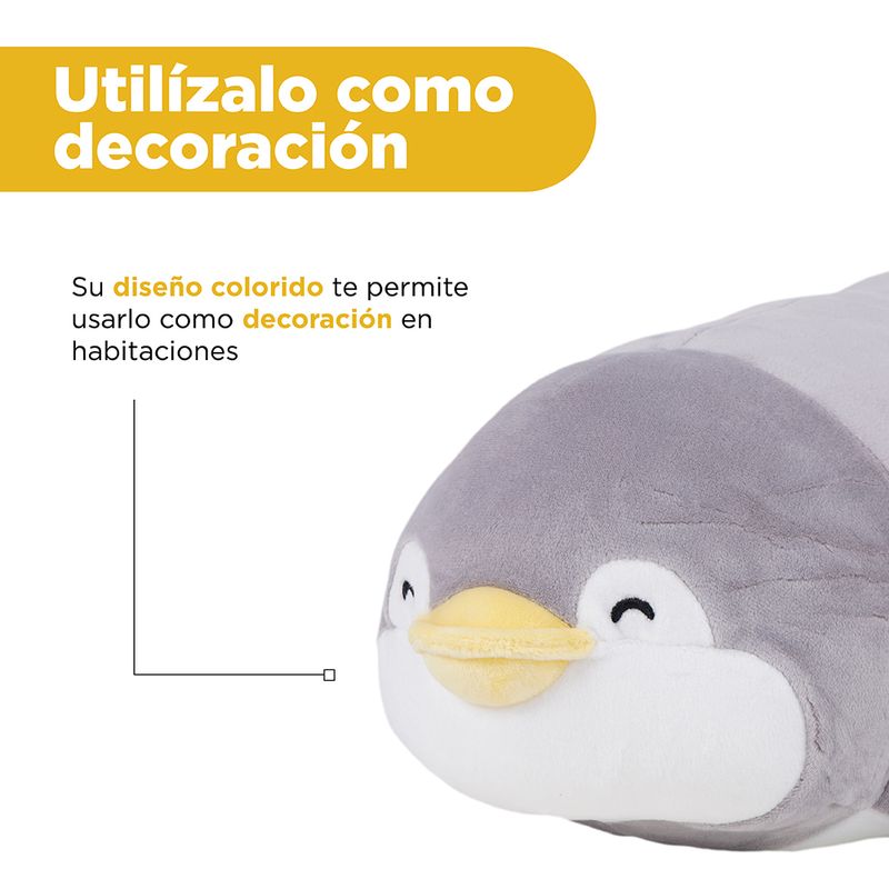 Peluche-39-cm-pinguino-acostado-gris-penman-serie-mini-family-Mini-Family-7-23322