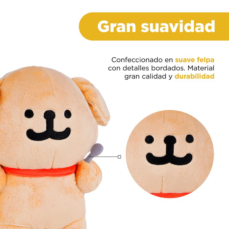 Peluche-25-cm-entusiasta-de-la-comida-golden-retriever-serie-maltese-Maltese-5-23503