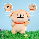 Peluche-25-cm-entusiasta-de-la-comida-golden-retriever-serie-maltese-Maltese-6-23503