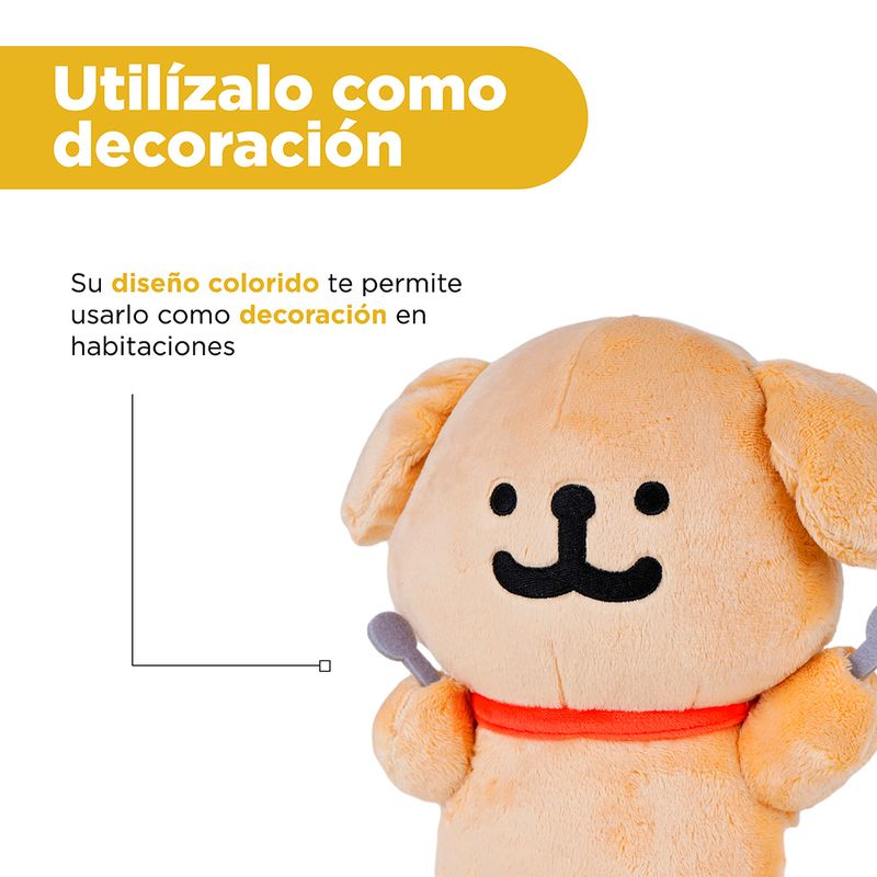 Peluche-25-cm-entusiasta-de-la-comida-golden-retriever-serie-maltese-Maltese-7-23503