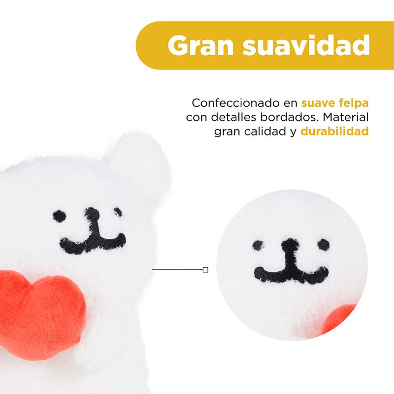 Peluche-25-cm-con-coraz-n-serie-maltese-Maltese-5-23504