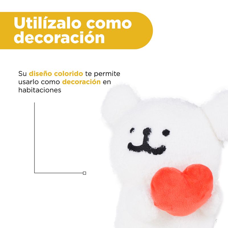 Peluche-25-cm-con-coraz-n-serie-maltese-Maltese-7-23504