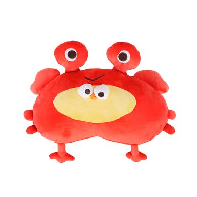 Peluche 31 cm colección oceano de vitalidad cangrejo serie dundun -  Miniso