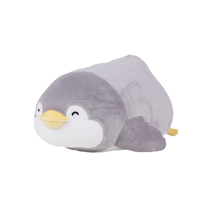 Peluche-39-cm-pinguino-acostado-gris-penman-serie-mini-family-Mini-Family-1-23322