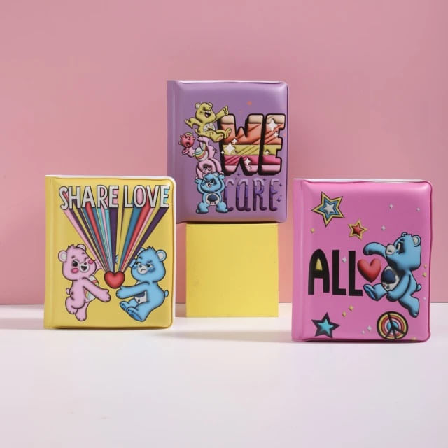 Libretas-y-cuadernos-antiestr-s-80-hojas-3-modelos-surtidos-pdq-10-2cm-serie-care-bears-Care-Bears-2-21237
