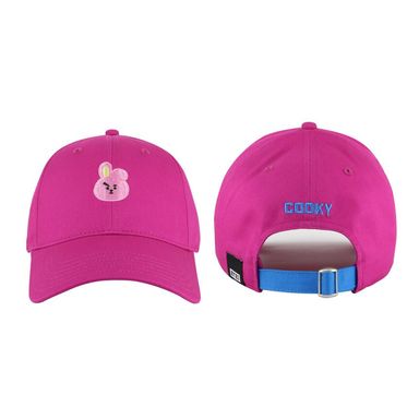 Gorra de béisbol colección bt21 cooky -  BT21