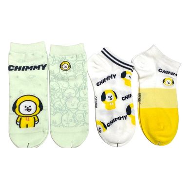 Medias colección bt21 chimmy -  BT21