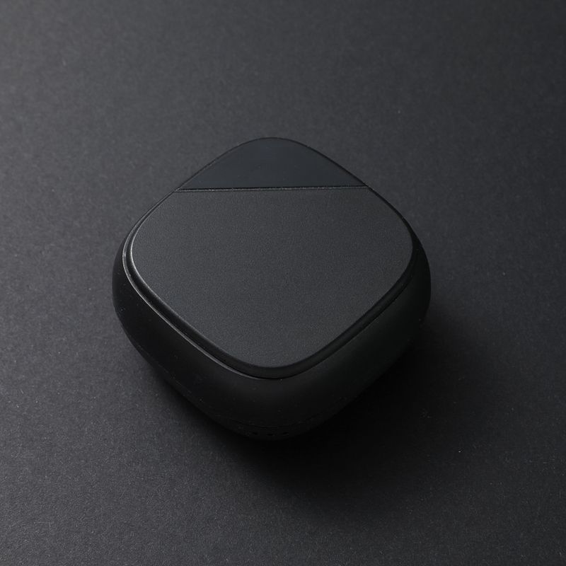 Aud-fonos-inal-mbricos-tws-con-tap-n-de-rosca-m1-negro-minisounds-Miniso-3-4354