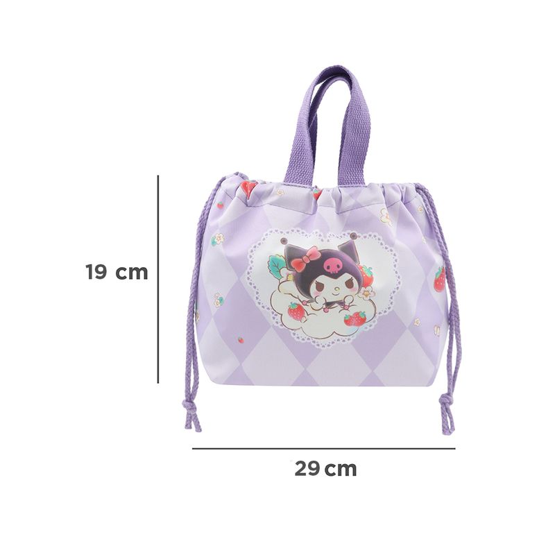 Lonchera-sanrio-serie-fresas-kuromi-Sanrio-7-17839
