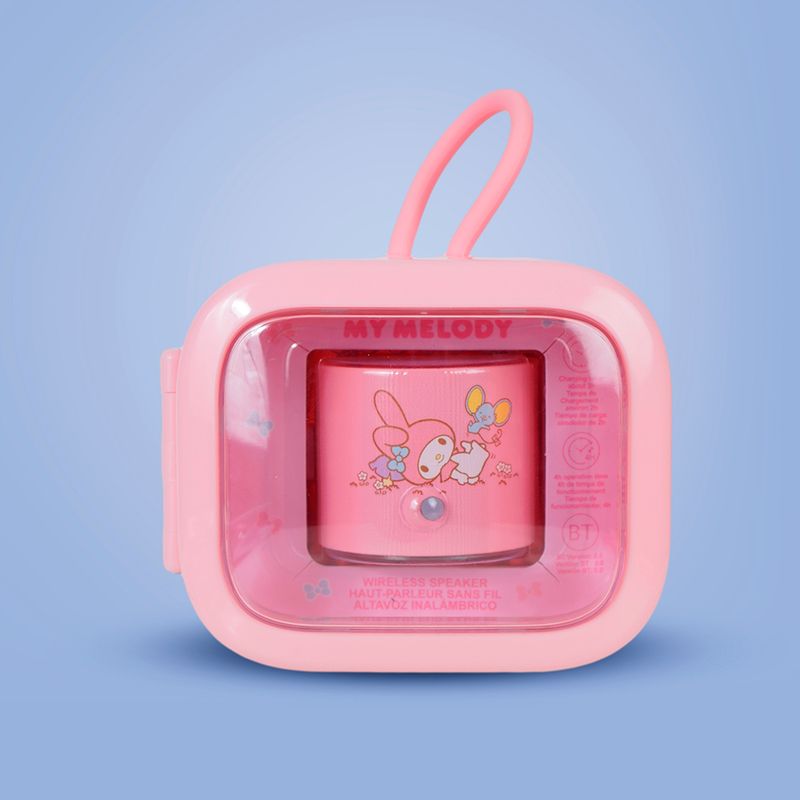 Parlante-inal-mbrico-port-til-personajes-sanrio-mod-a127-my-melody-Sanrio-2-23038